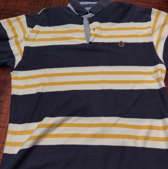 Polo - Picture 1 of 3